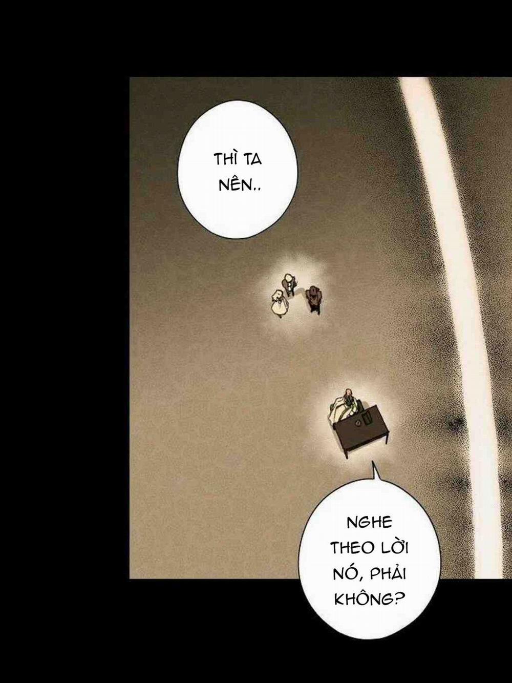 Câu Chuyện Cổ Tích Của Mẹ Kế 58 trang 35