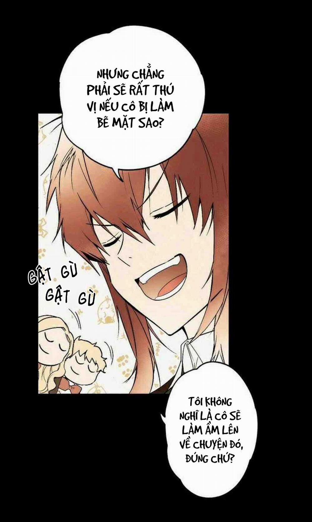 Câu Chuyện Cổ Tích Của Mẹ Kế 58 trang 37