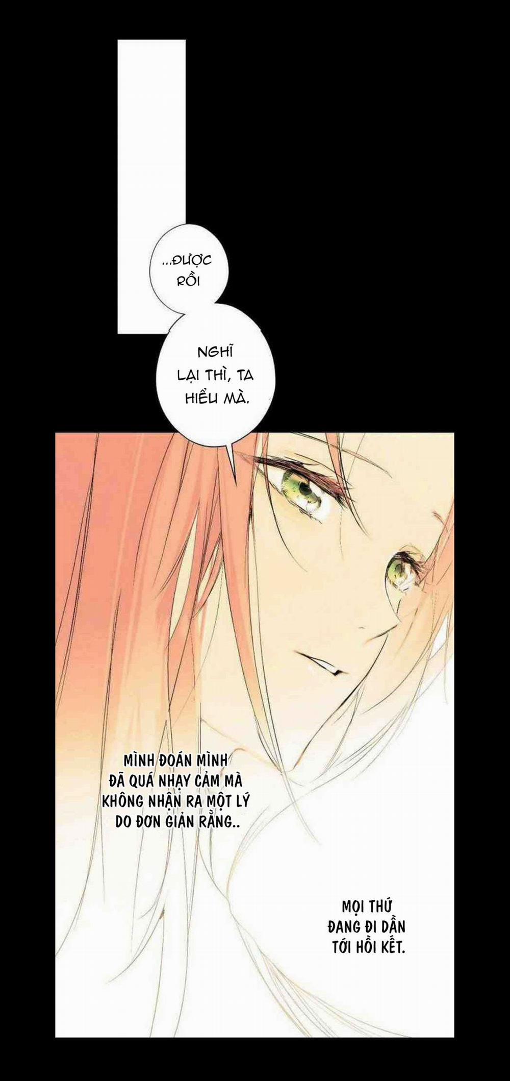 Câu Chuyện Cổ Tích Của Mẹ Kế 58 trang 39