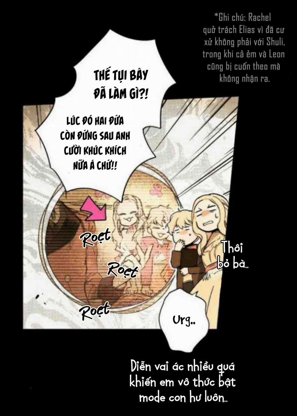 Câu Chuyện Cổ Tích Của Mẹ Kế 58 trang 47