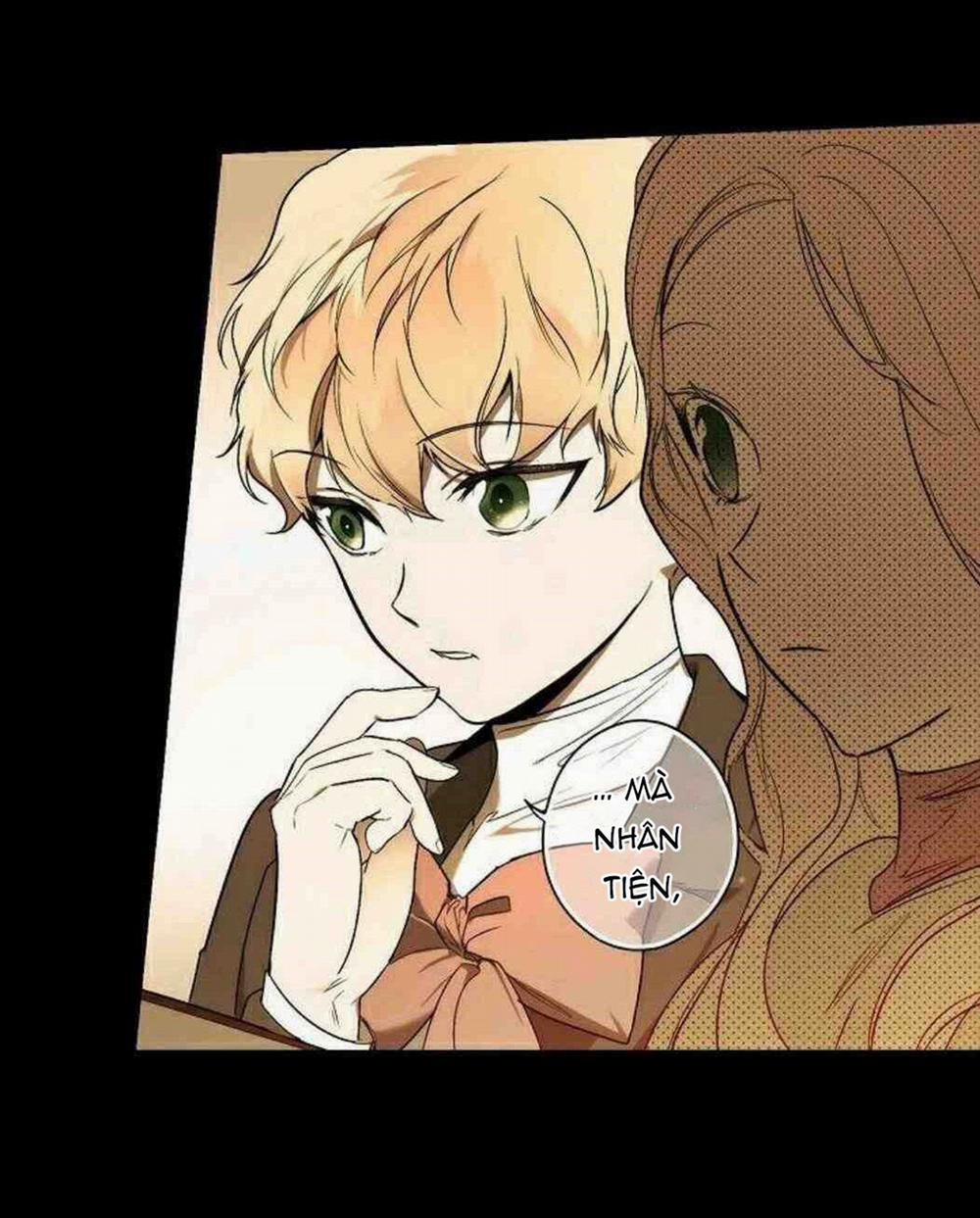 Câu Chuyện Cổ Tích Của Mẹ Kế 58 trang 48