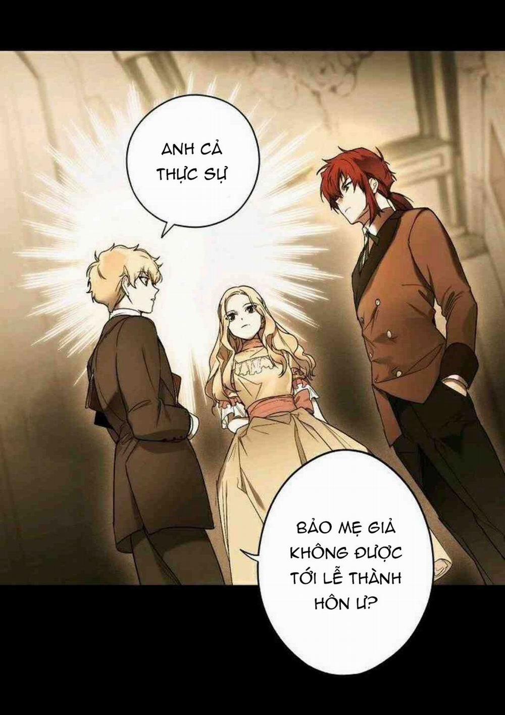 Câu Chuyện Cổ Tích Của Mẹ Kế 58 trang 49