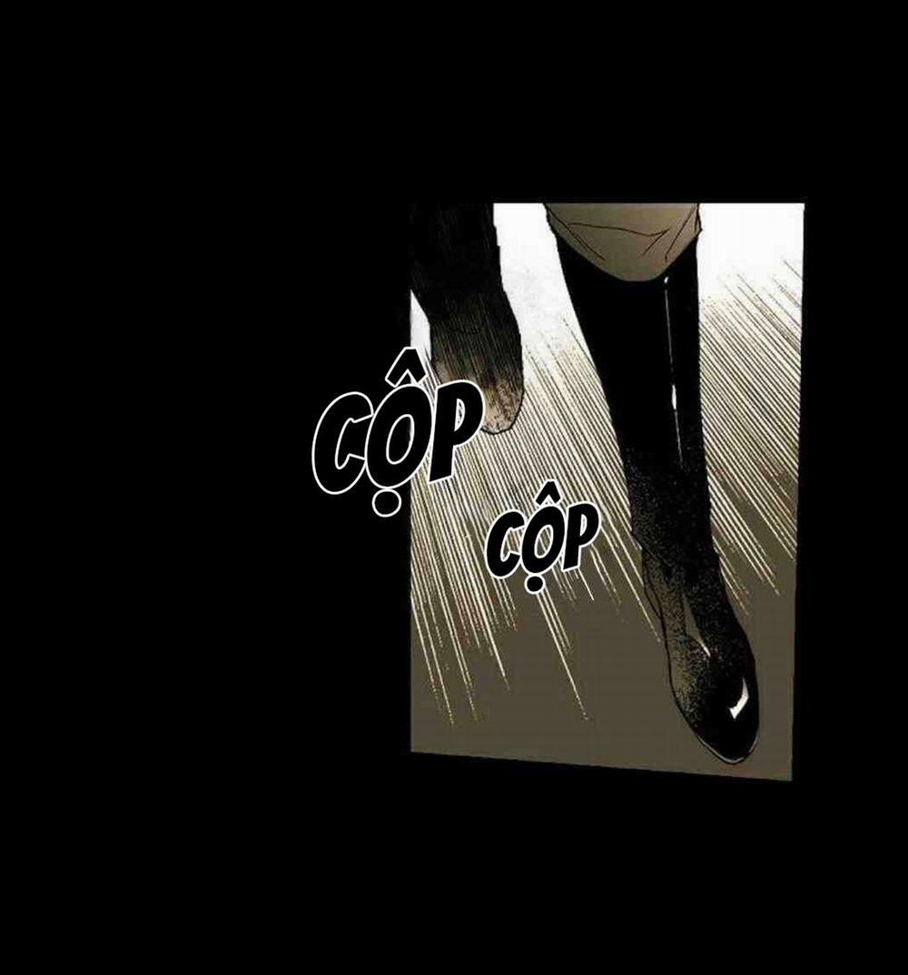 Câu Chuyện Cổ Tích Của Mẹ Kế 58 trang 5