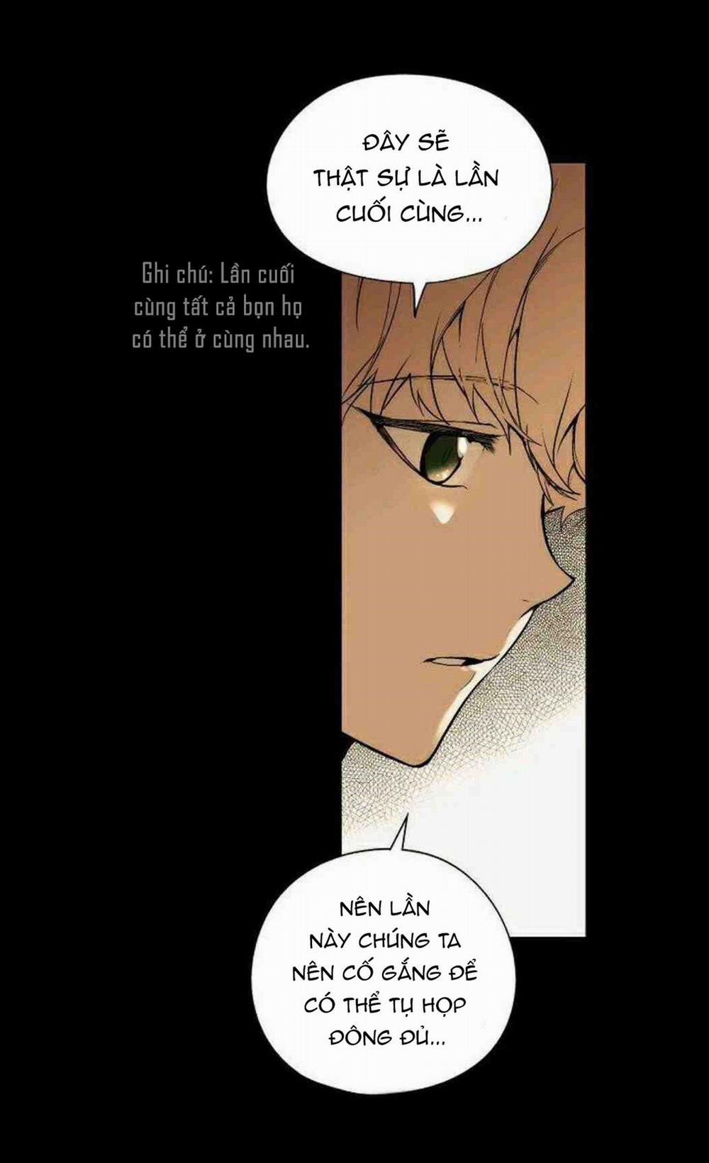 Câu Chuyện Cổ Tích Của Mẹ Kế 58 trang 50