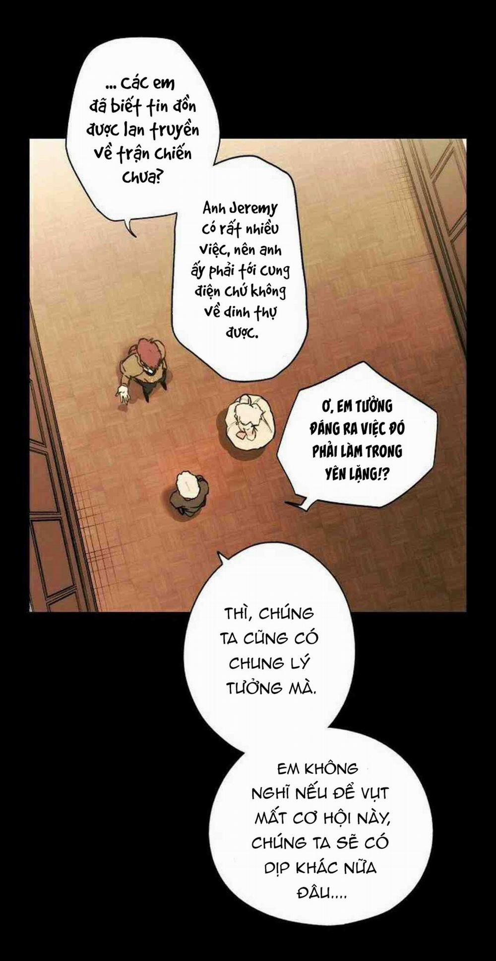 Câu Chuyện Cổ Tích Của Mẹ Kế 58 trang 51