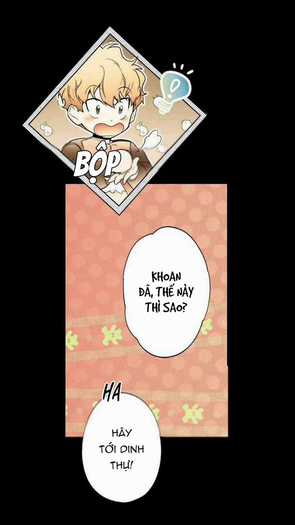 Câu Chuyện Cổ Tích Của Mẹ Kế 58 trang 52