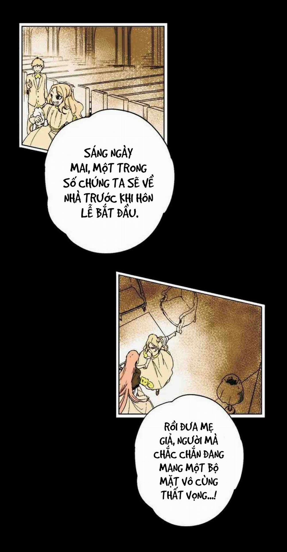 Câu Chuyện Cổ Tích Của Mẹ Kế 58 trang 53