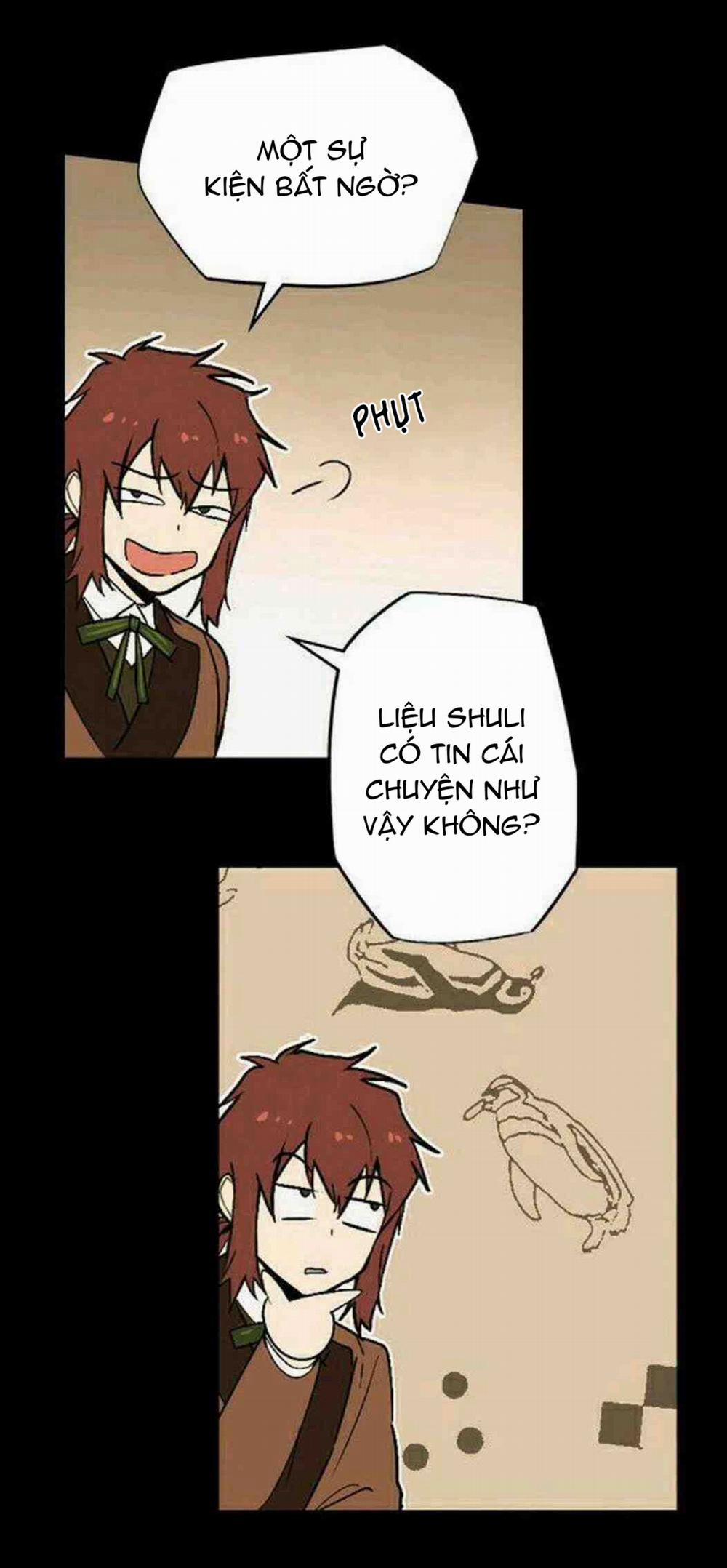 Câu Chuyện Cổ Tích Của Mẹ Kế 58 trang 56