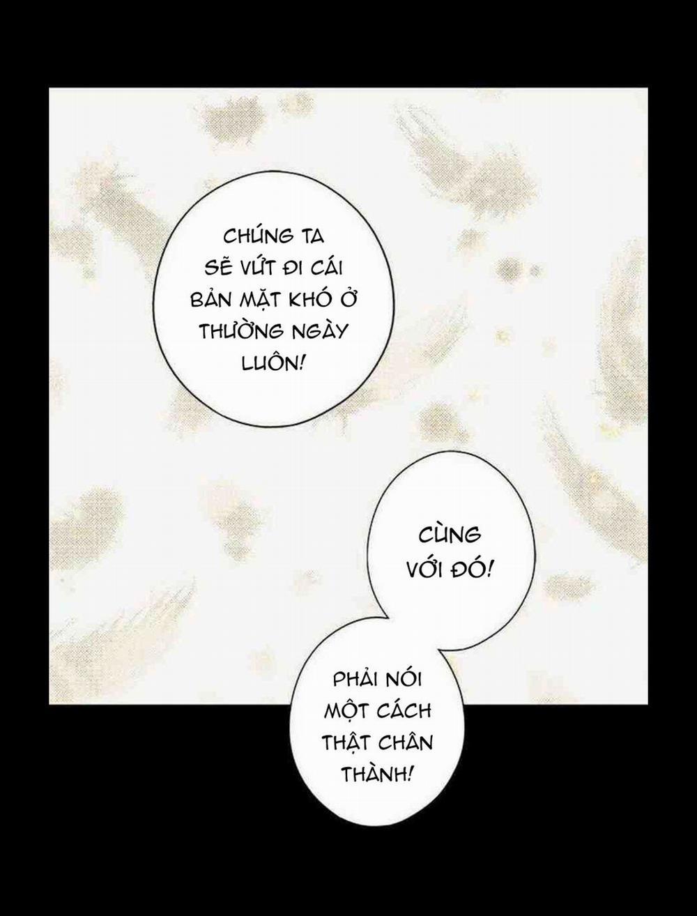 Câu Chuyện Cổ Tích Của Mẹ Kế 58 trang 59