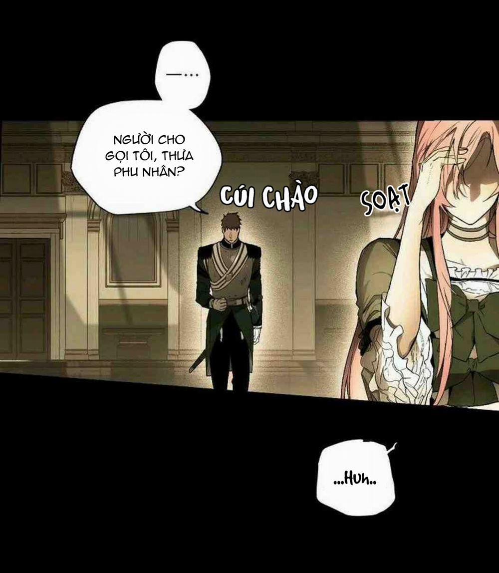 Câu Chuyện Cổ Tích Của Mẹ Kế 58 trang 6