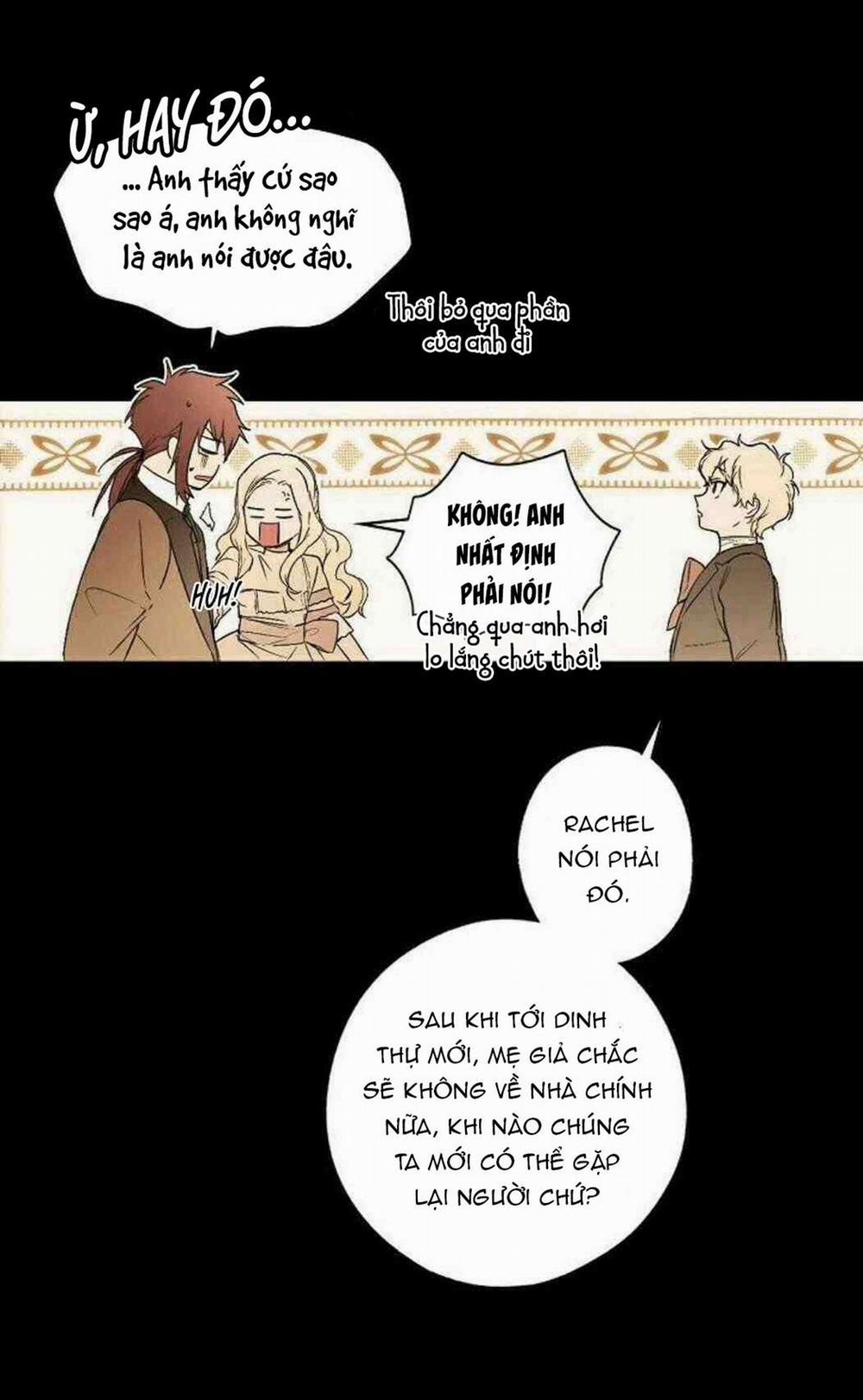 Câu Chuyện Cổ Tích Của Mẹ Kế 58 trang 60