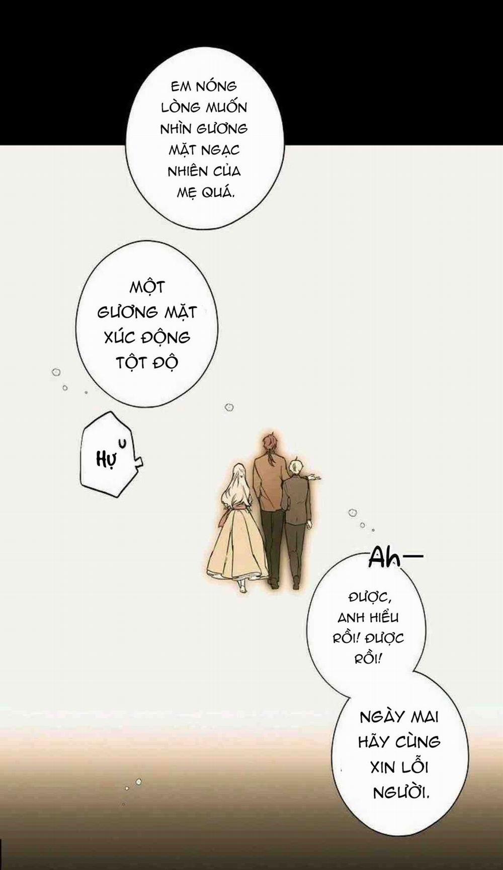 Câu Chuyện Cổ Tích Của Mẹ Kế 58 trang 61