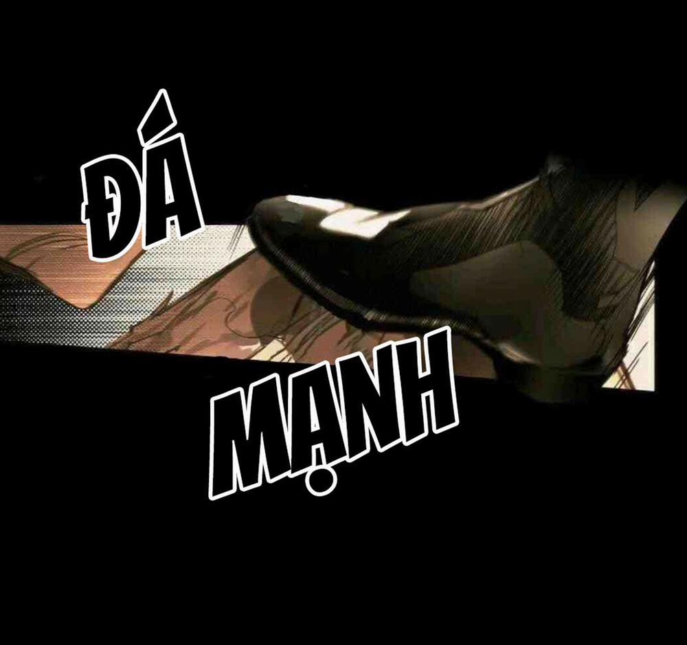 Câu Chuyện Cổ Tích Của Mẹ Kế 58 trang 63