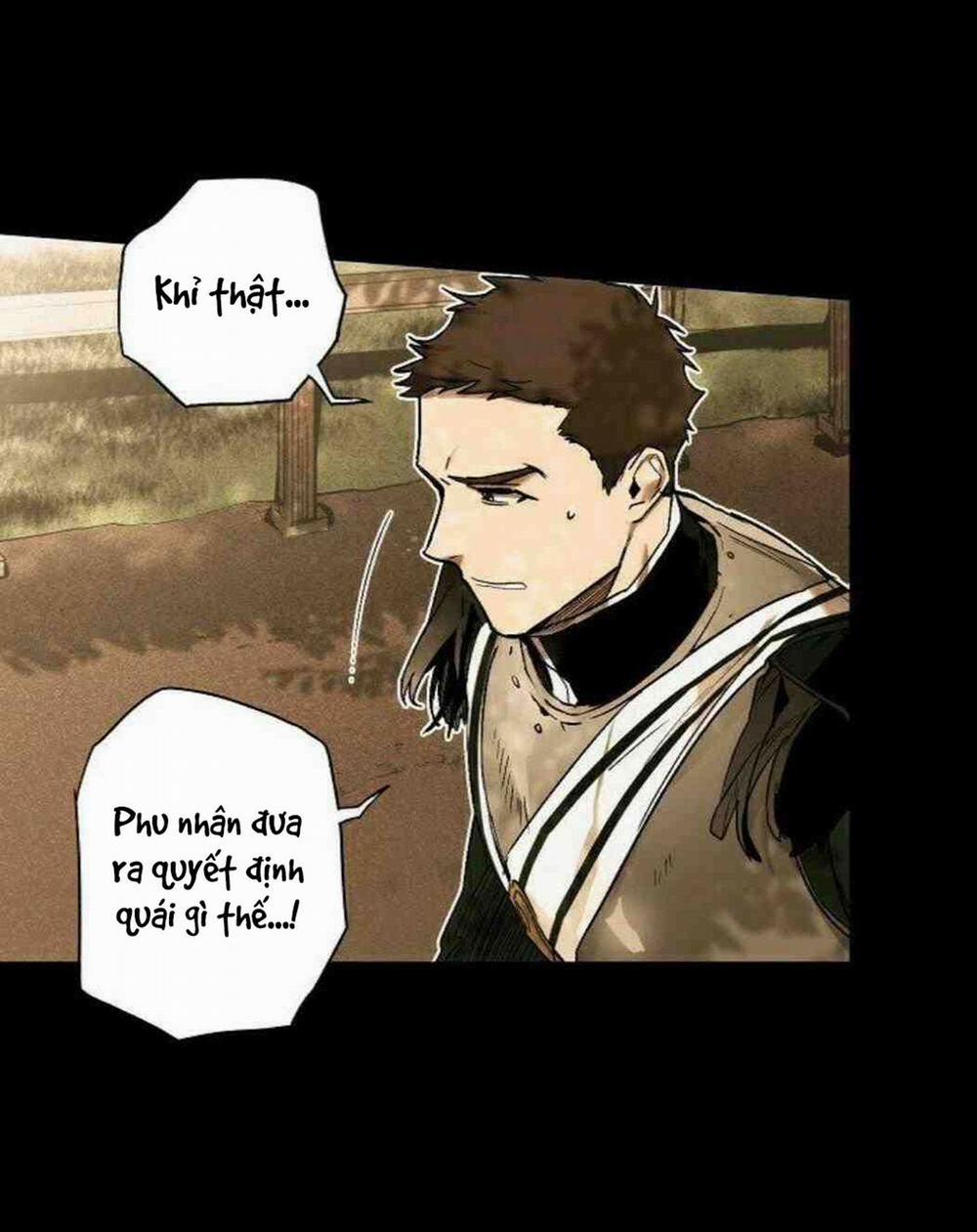 Câu Chuyện Cổ Tích Của Mẹ Kế 58 trang 64