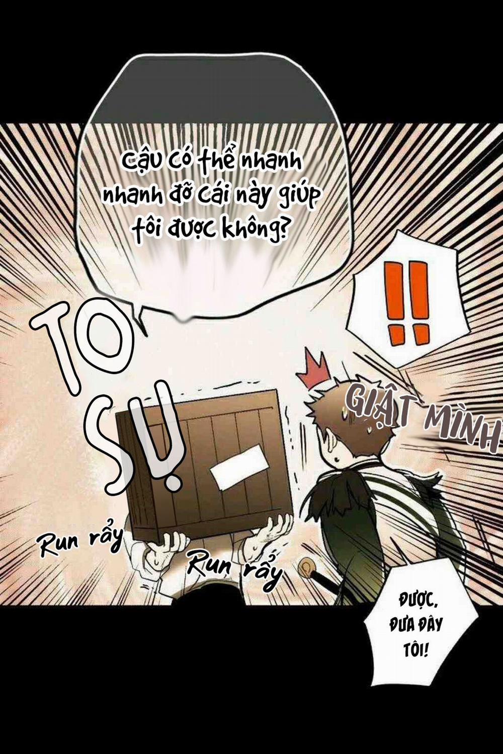 Câu Chuyện Cổ Tích Của Mẹ Kế 58 trang 69