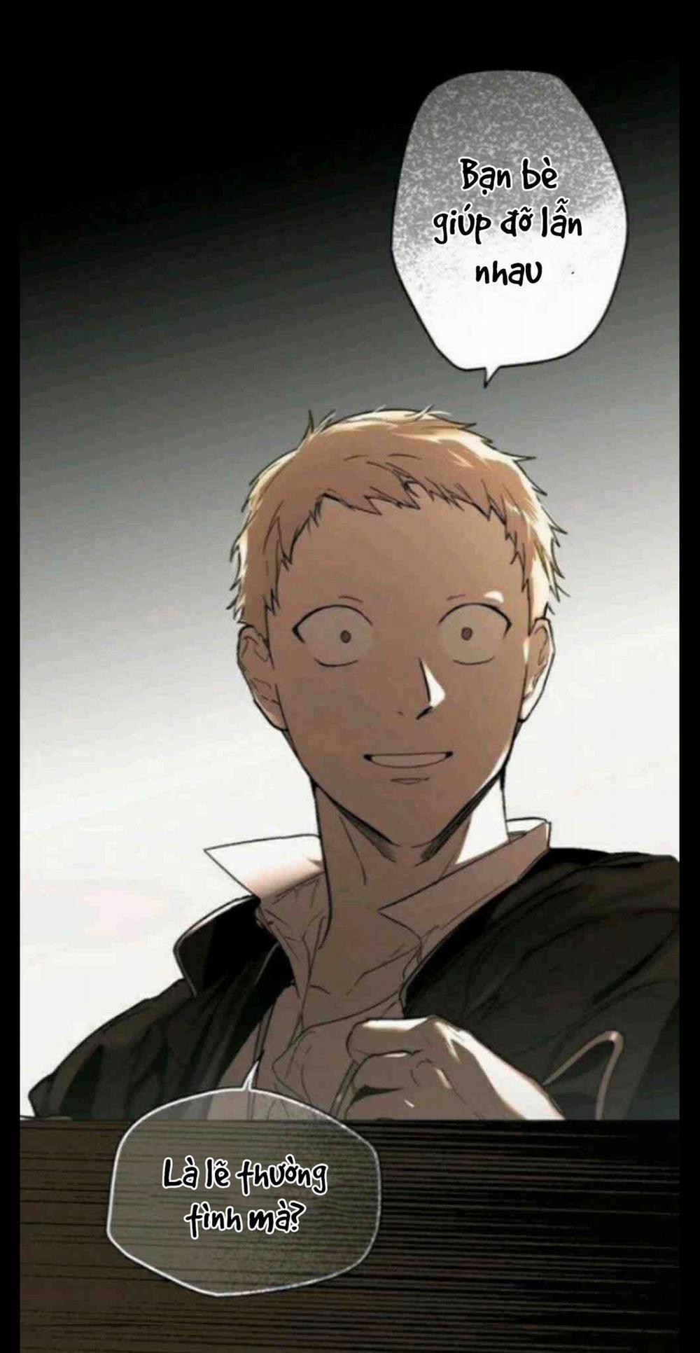 Câu Chuyện Cổ Tích Của Mẹ Kế 58 trang 75