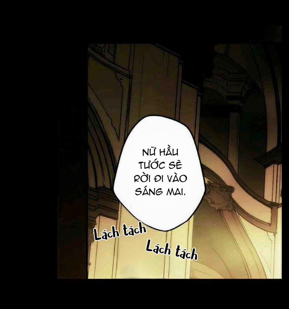 Câu Chuyện Cổ Tích Của Mẹ Kế 58 trang 79