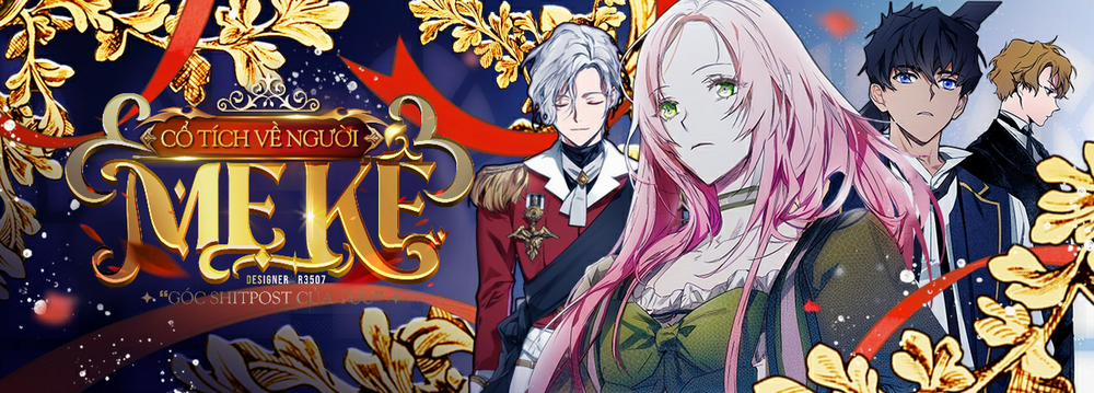 Câu Chuyện Cổ Tích Của Mẹ Kế 59 trang 0