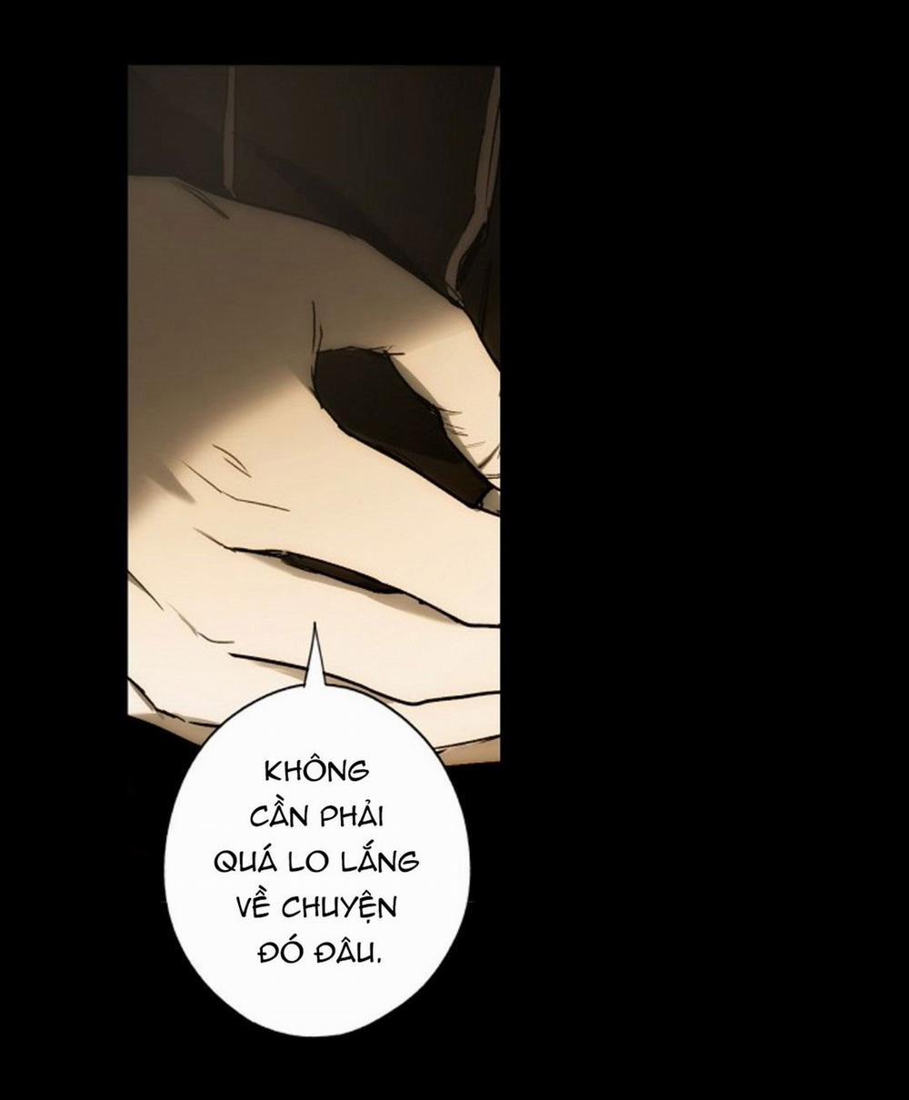 Câu Chuyện Cổ Tích Của Mẹ Kế 59 trang 10