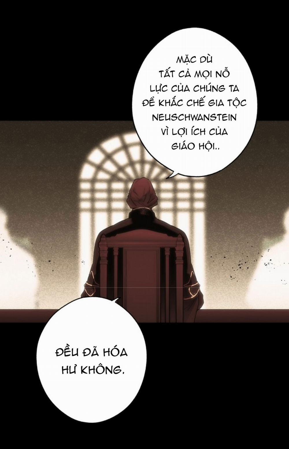 Câu Chuyện Cổ Tích Của Mẹ Kế 59 trang 11