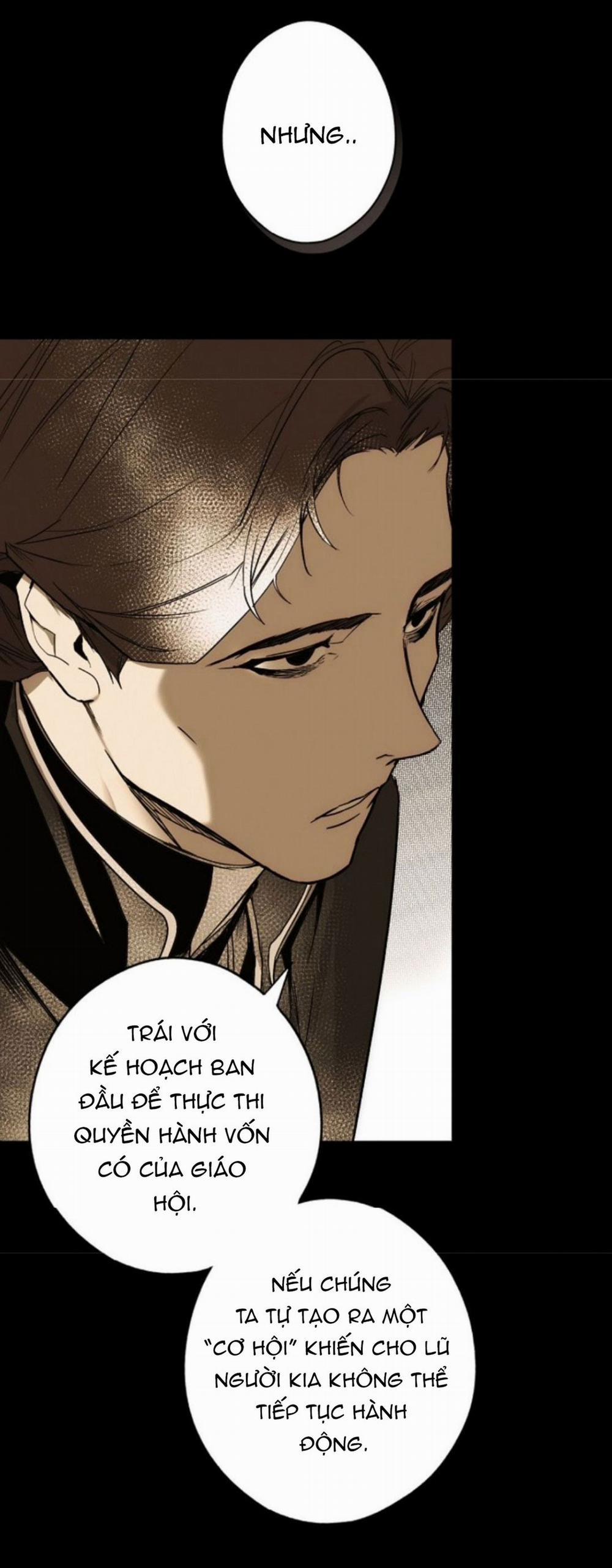 Câu Chuyện Cổ Tích Của Mẹ Kế 59 trang 12