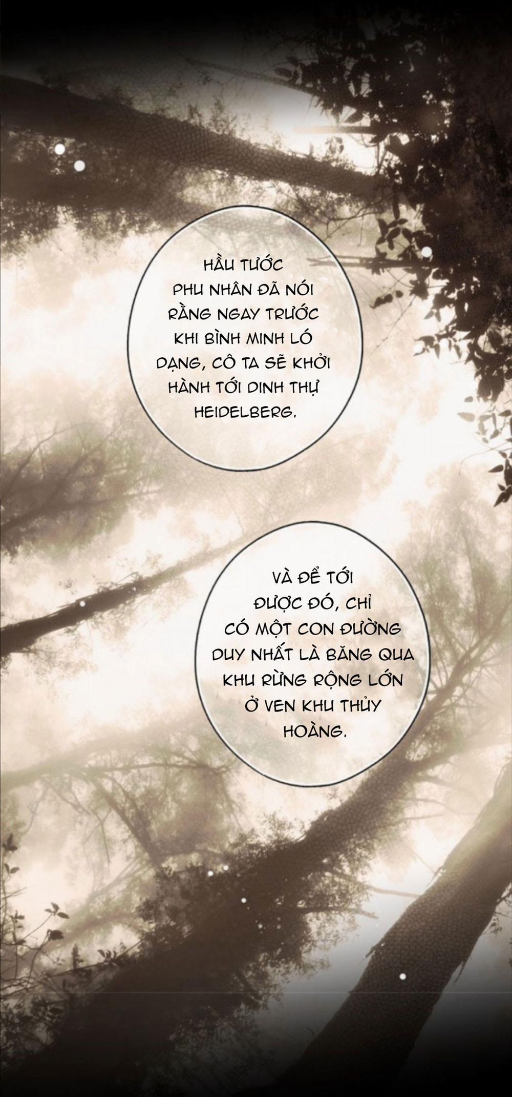 Câu Chuyện Cổ Tích Của Mẹ Kế 59 trang 15