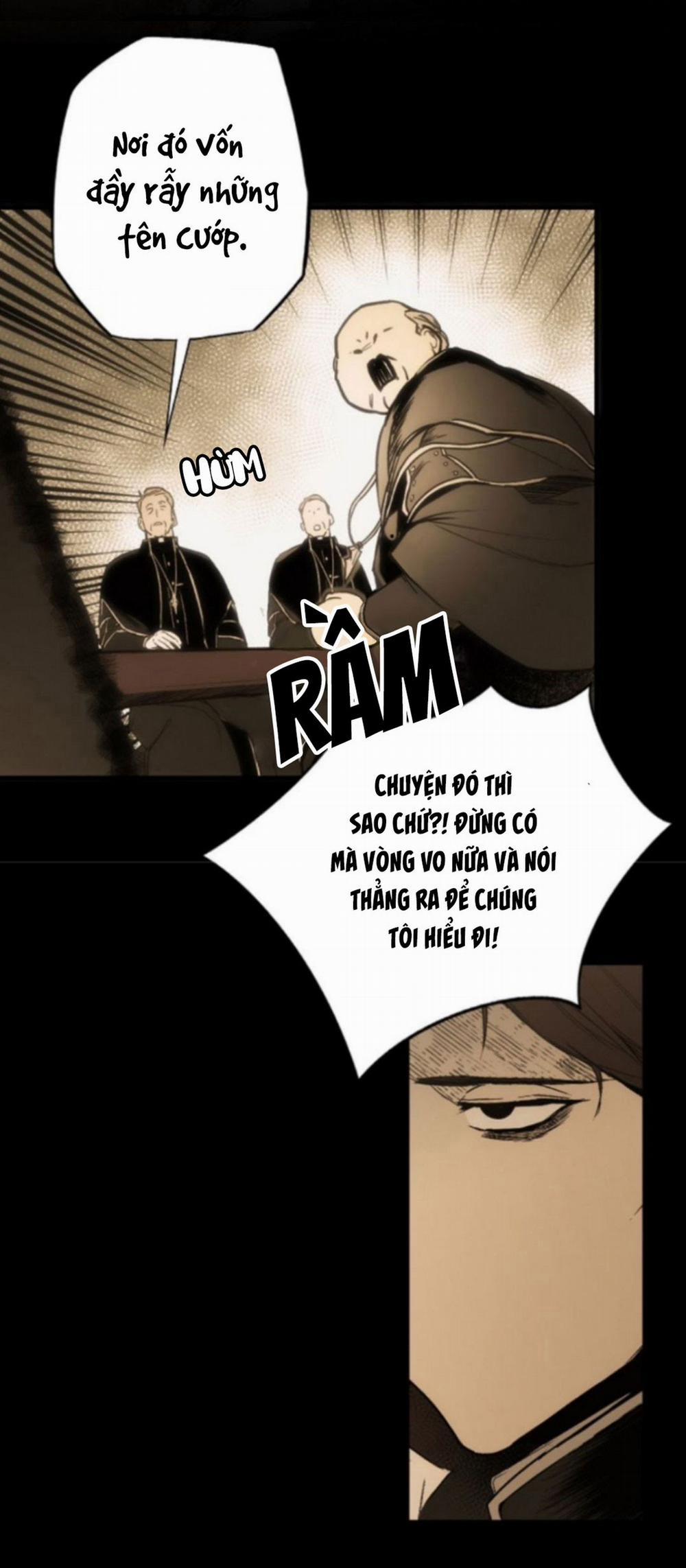 Câu Chuyện Cổ Tích Của Mẹ Kế 59 trang 16