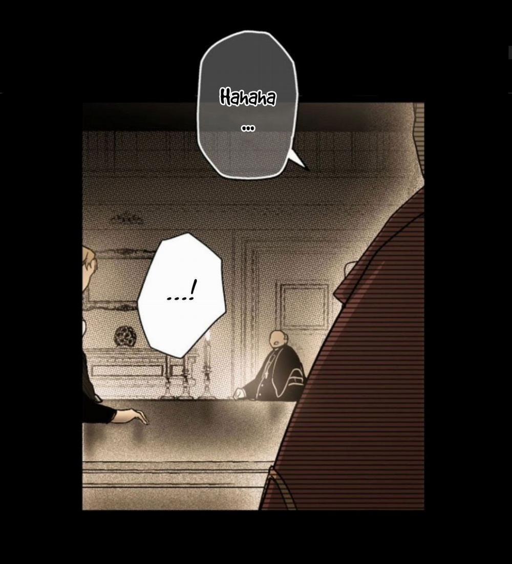 Câu Chuyện Cổ Tích Của Mẹ Kế 59 trang 17