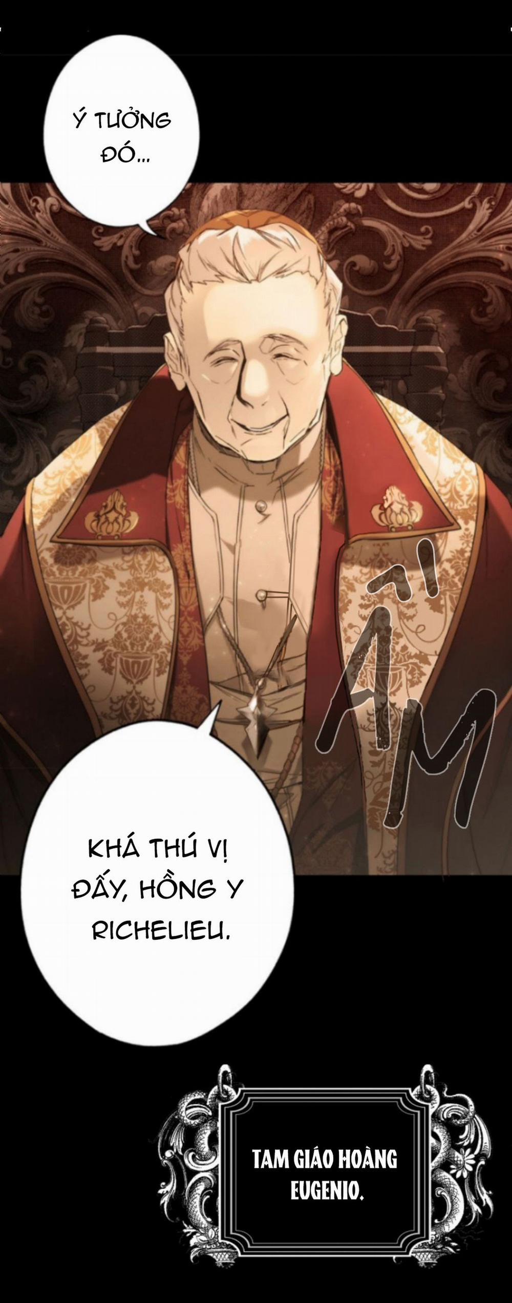 Câu Chuyện Cổ Tích Của Mẹ Kế 59 trang 18