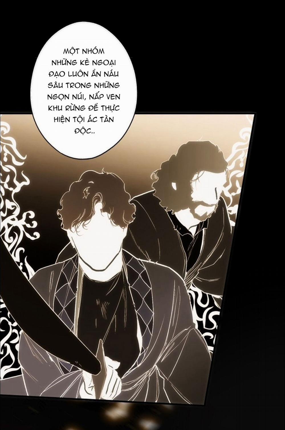 Câu Chuyện Cổ Tích Của Mẹ Kế 59 trang 20