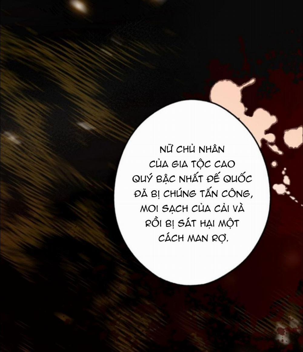 Câu Chuyện Cổ Tích Của Mẹ Kế 59 trang 21