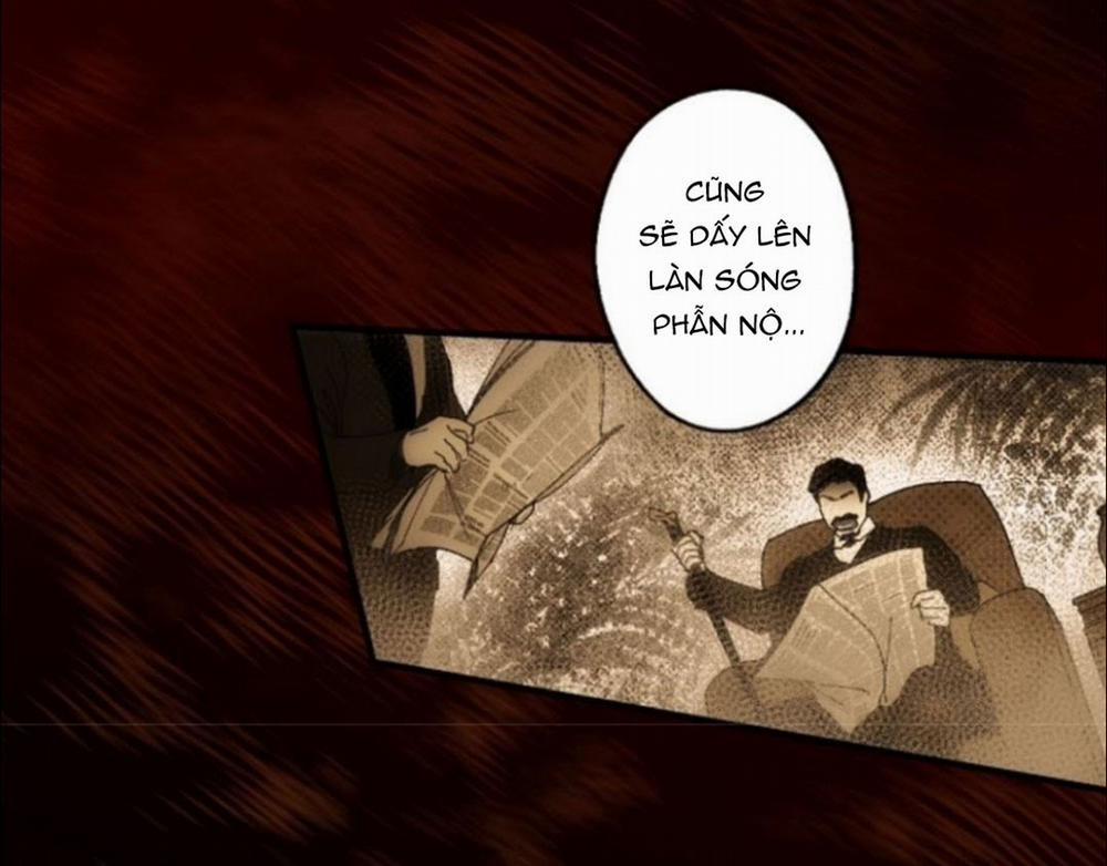 Câu Chuyện Cổ Tích Của Mẹ Kế 59 trang 23