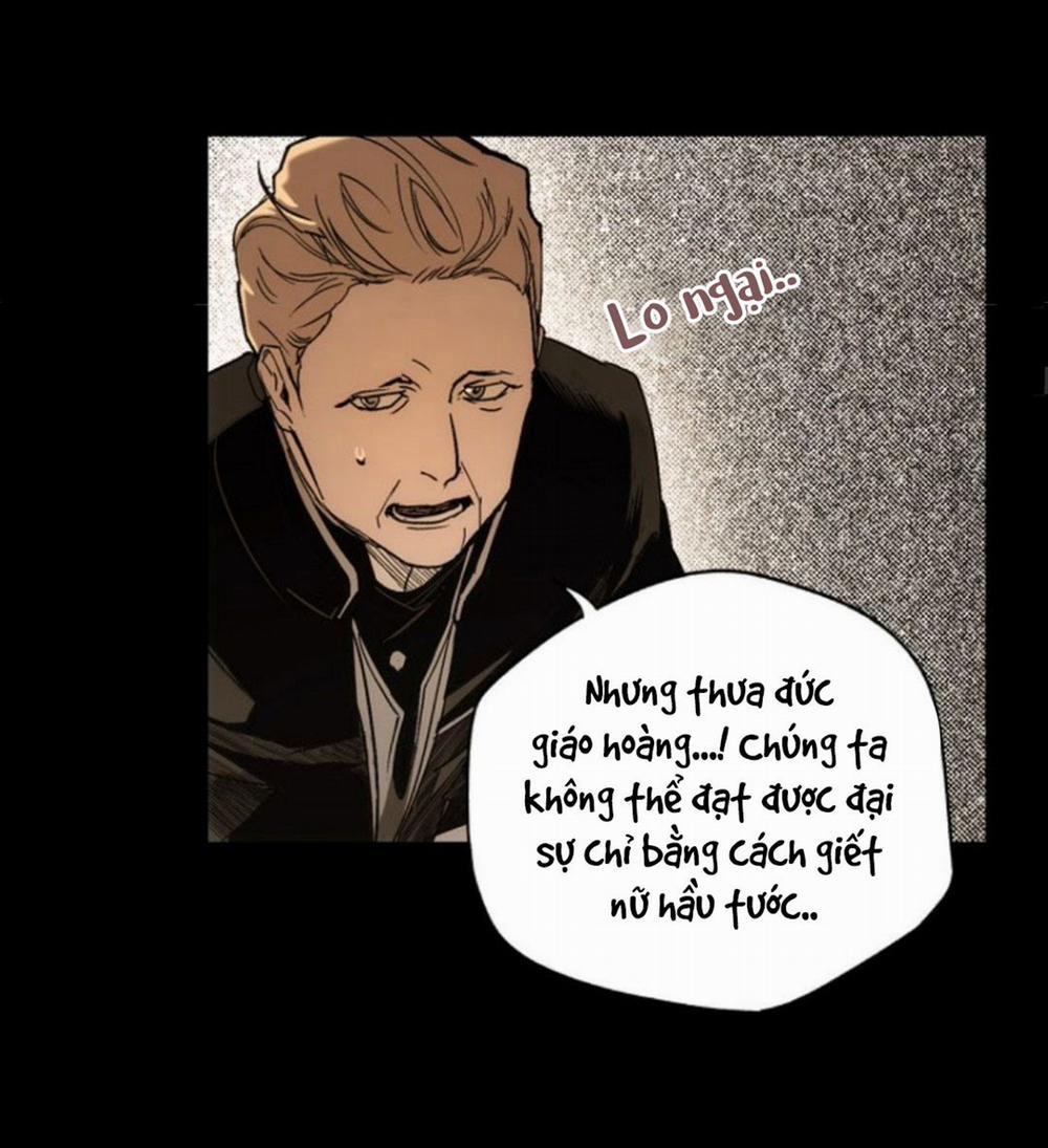 Câu Chuyện Cổ Tích Của Mẹ Kế 59 trang 29