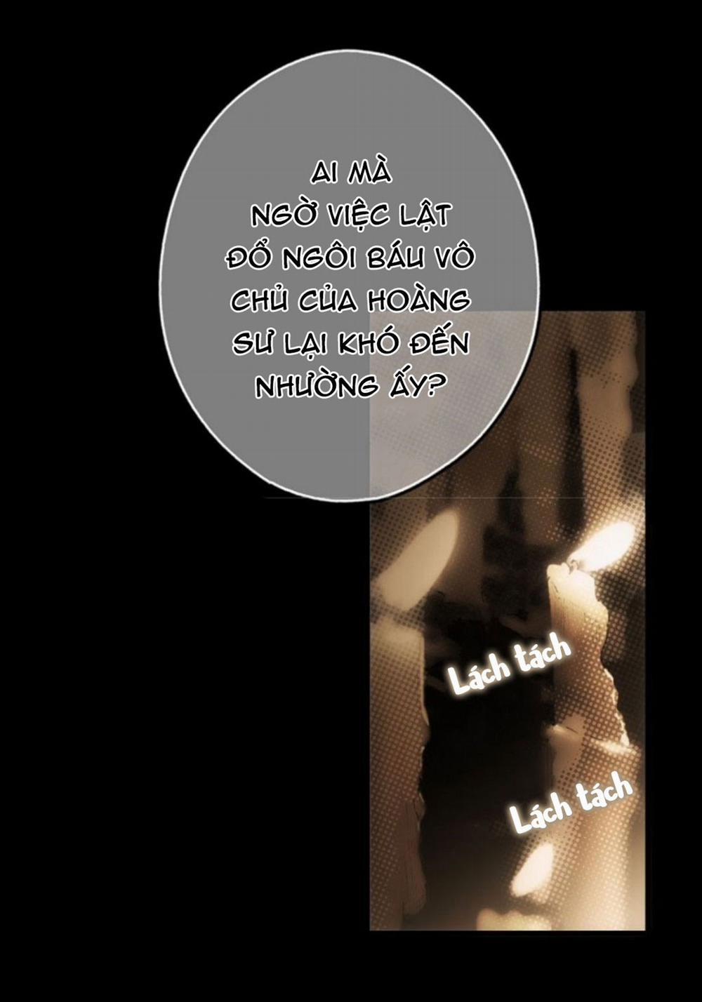 Câu Chuyện Cổ Tích Của Mẹ Kế 59 trang 3