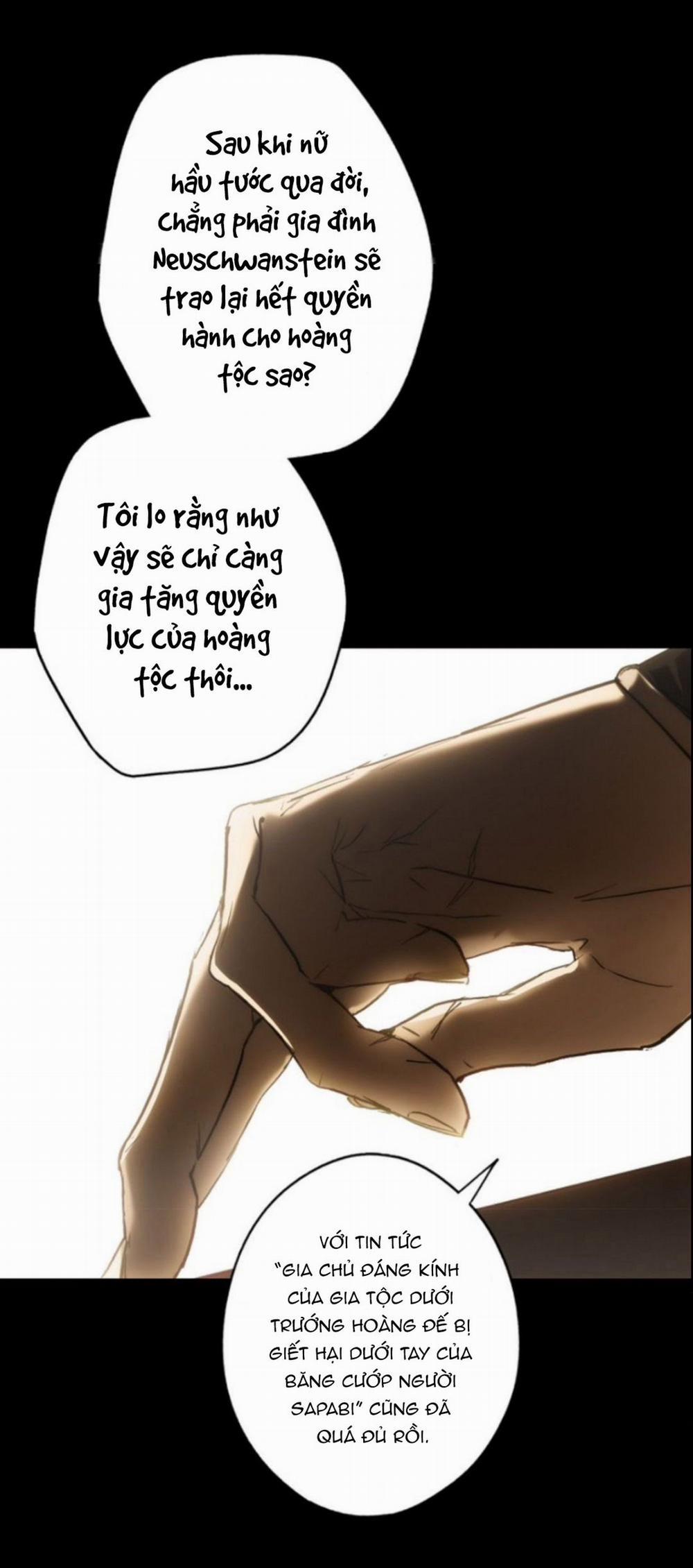 Câu Chuyện Cổ Tích Của Mẹ Kế 59 trang 30