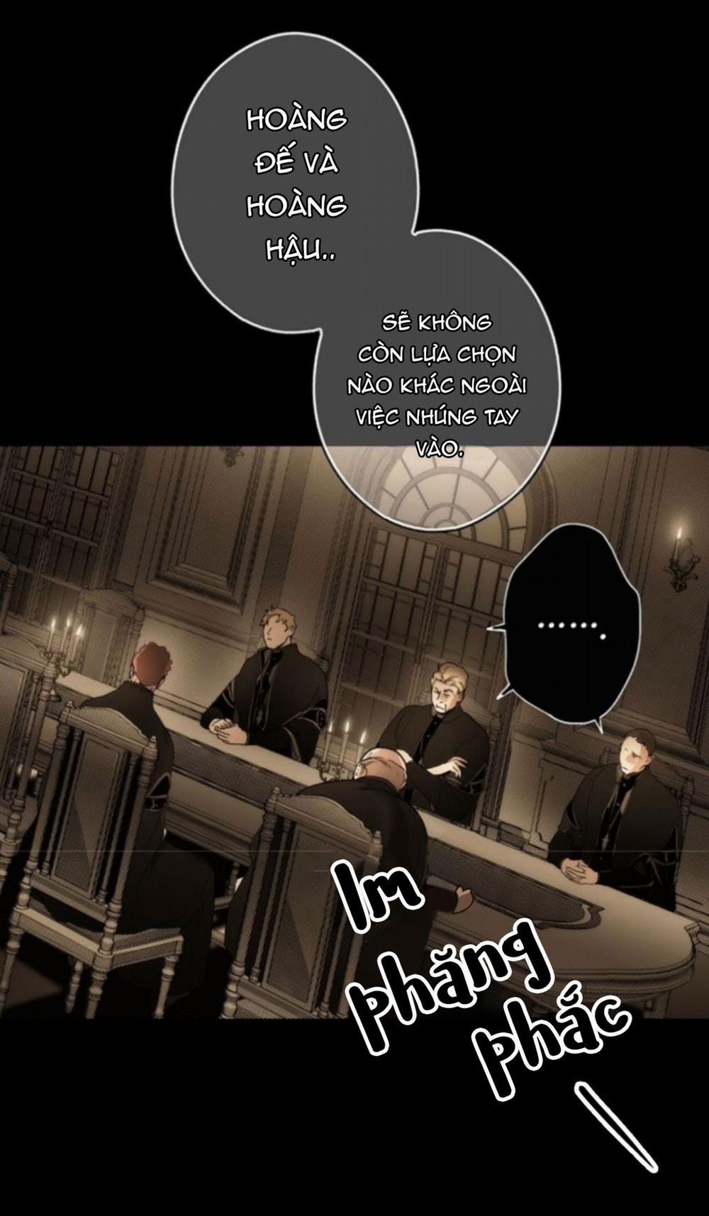 Câu Chuyện Cổ Tích Của Mẹ Kế 59 trang 34