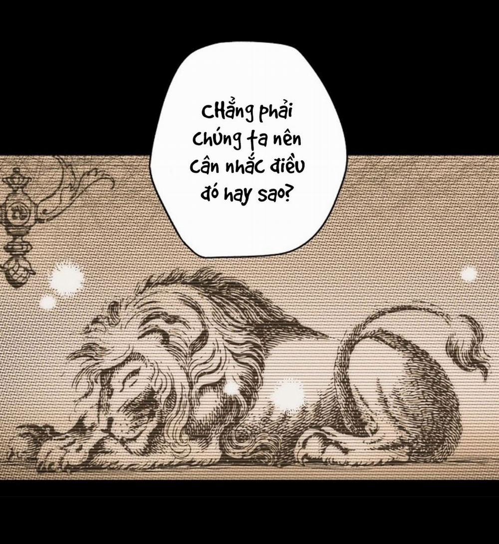 Câu Chuyện Cổ Tích Của Mẹ Kế 59 trang 37