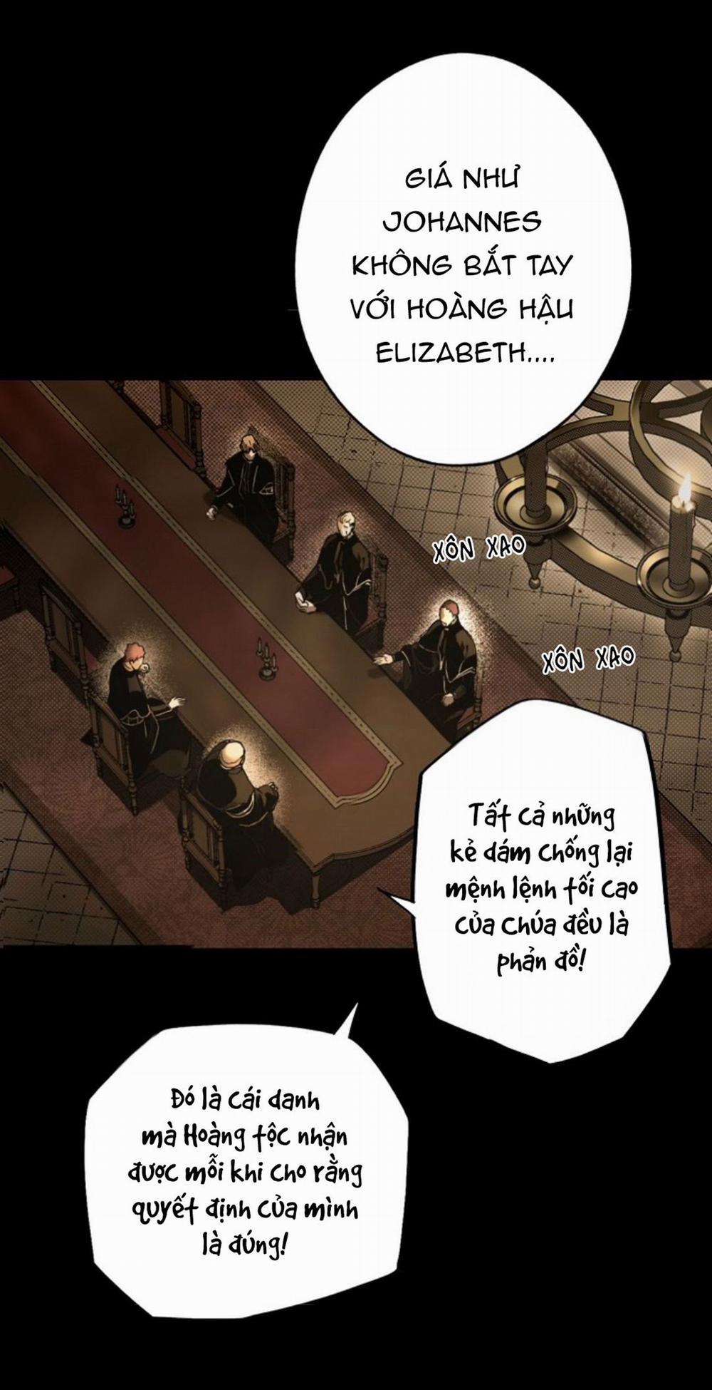 Câu Chuyện Cổ Tích Của Mẹ Kế 59 trang 4