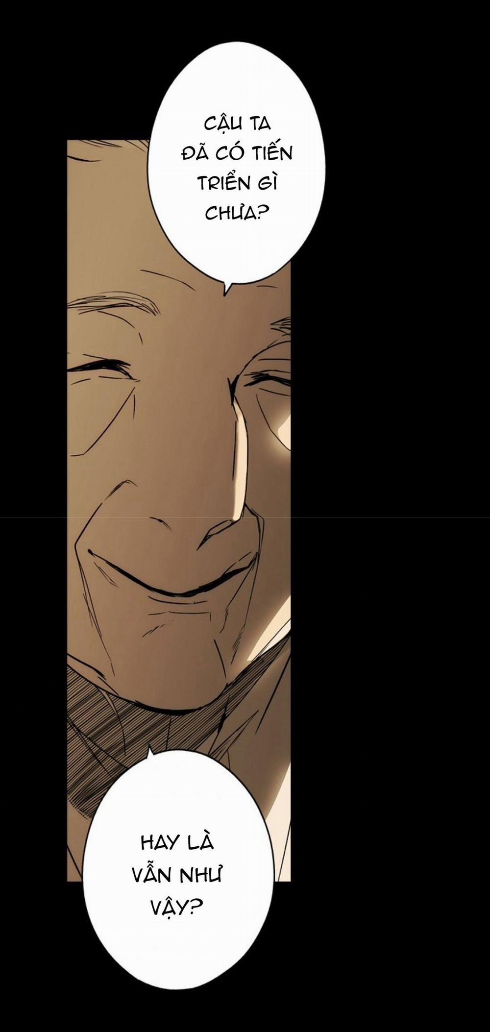 Câu Chuyện Cổ Tích Của Mẹ Kế 59 trang 41