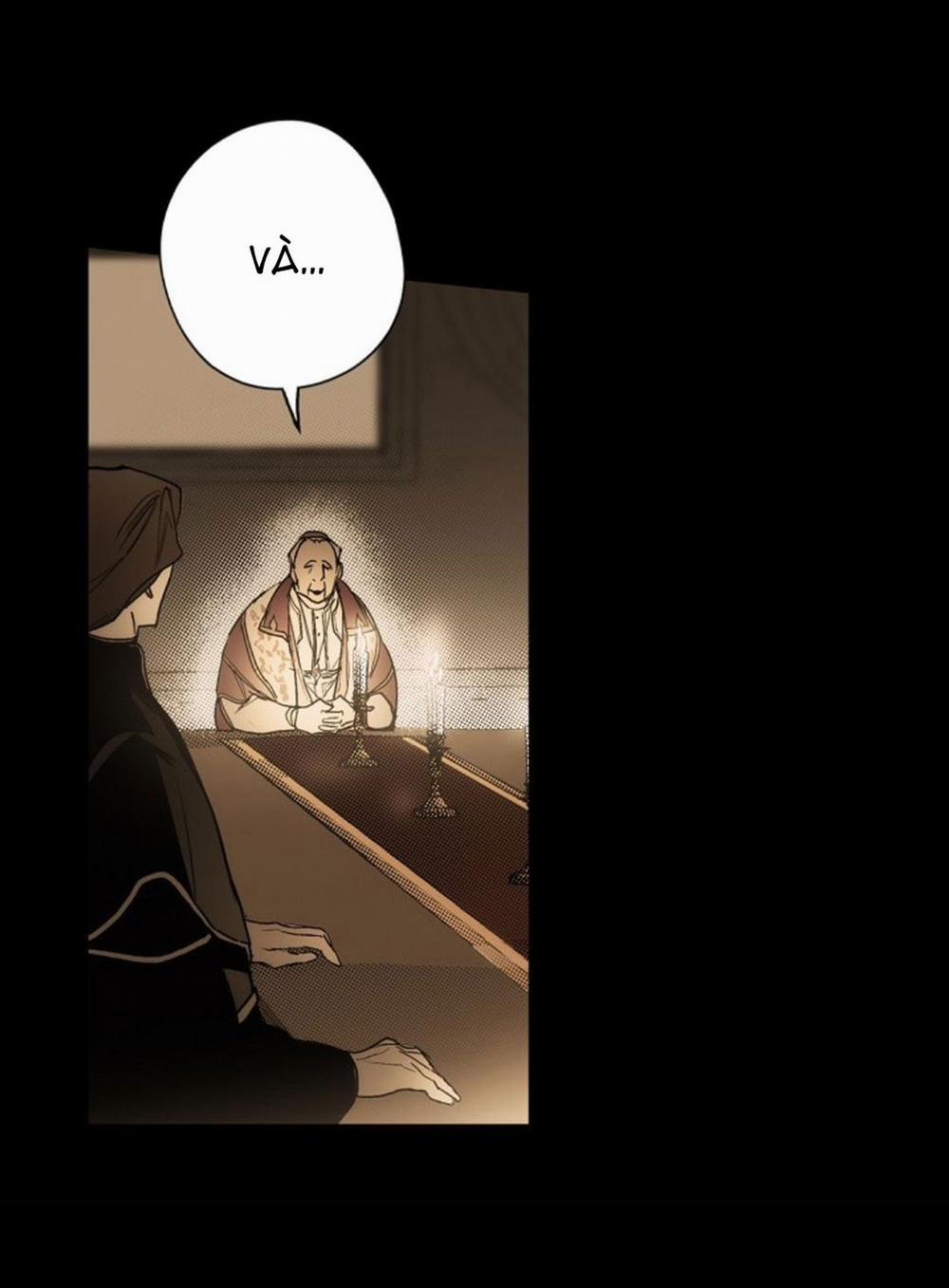 Câu Chuyện Cổ Tích Của Mẹ Kế 59 trang 49