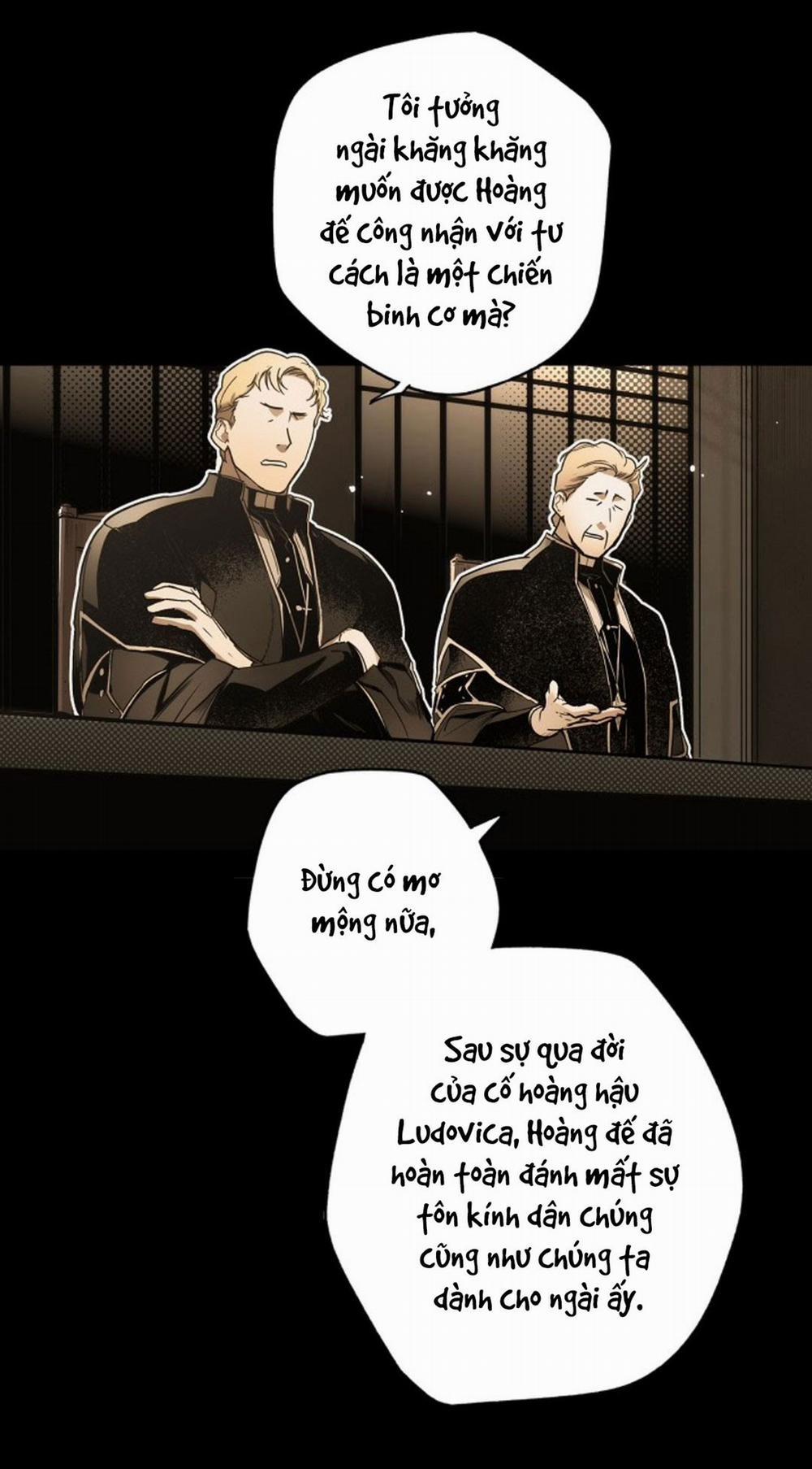 Câu Chuyện Cổ Tích Của Mẹ Kế 59 trang 5