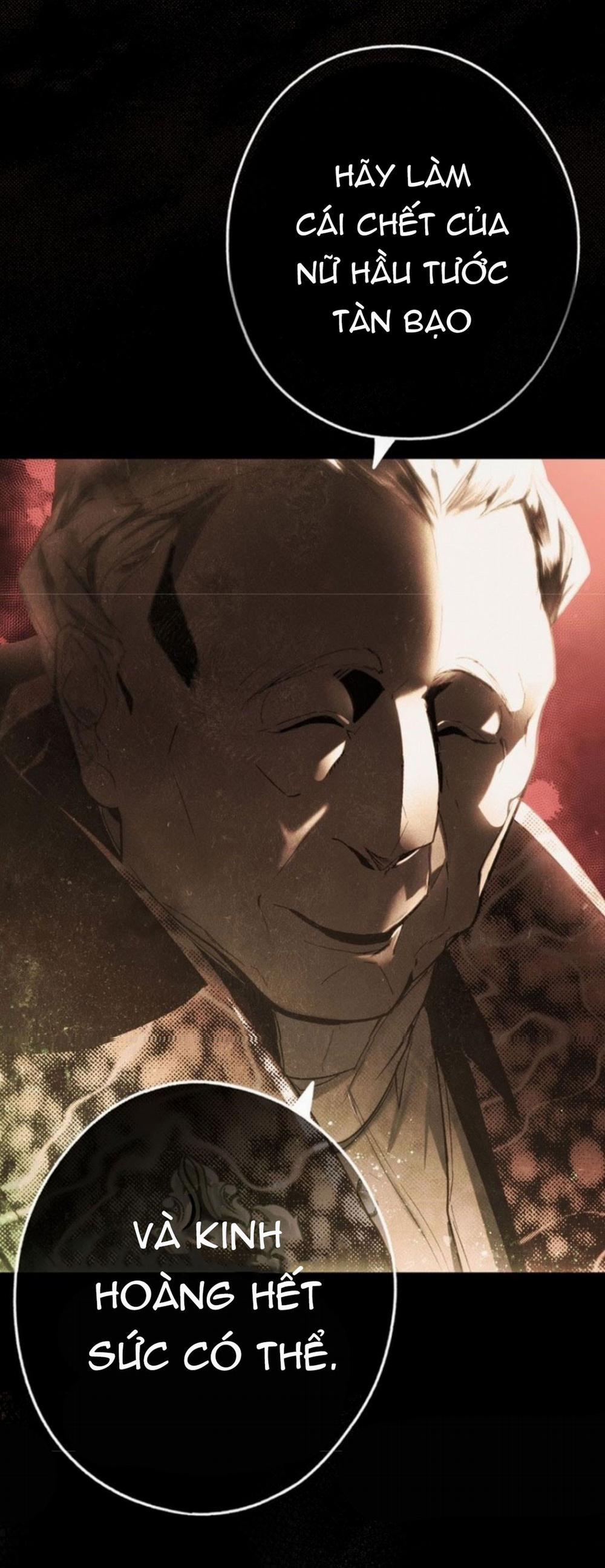 Câu Chuyện Cổ Tích Của Mẹ Kế 59 trang 52