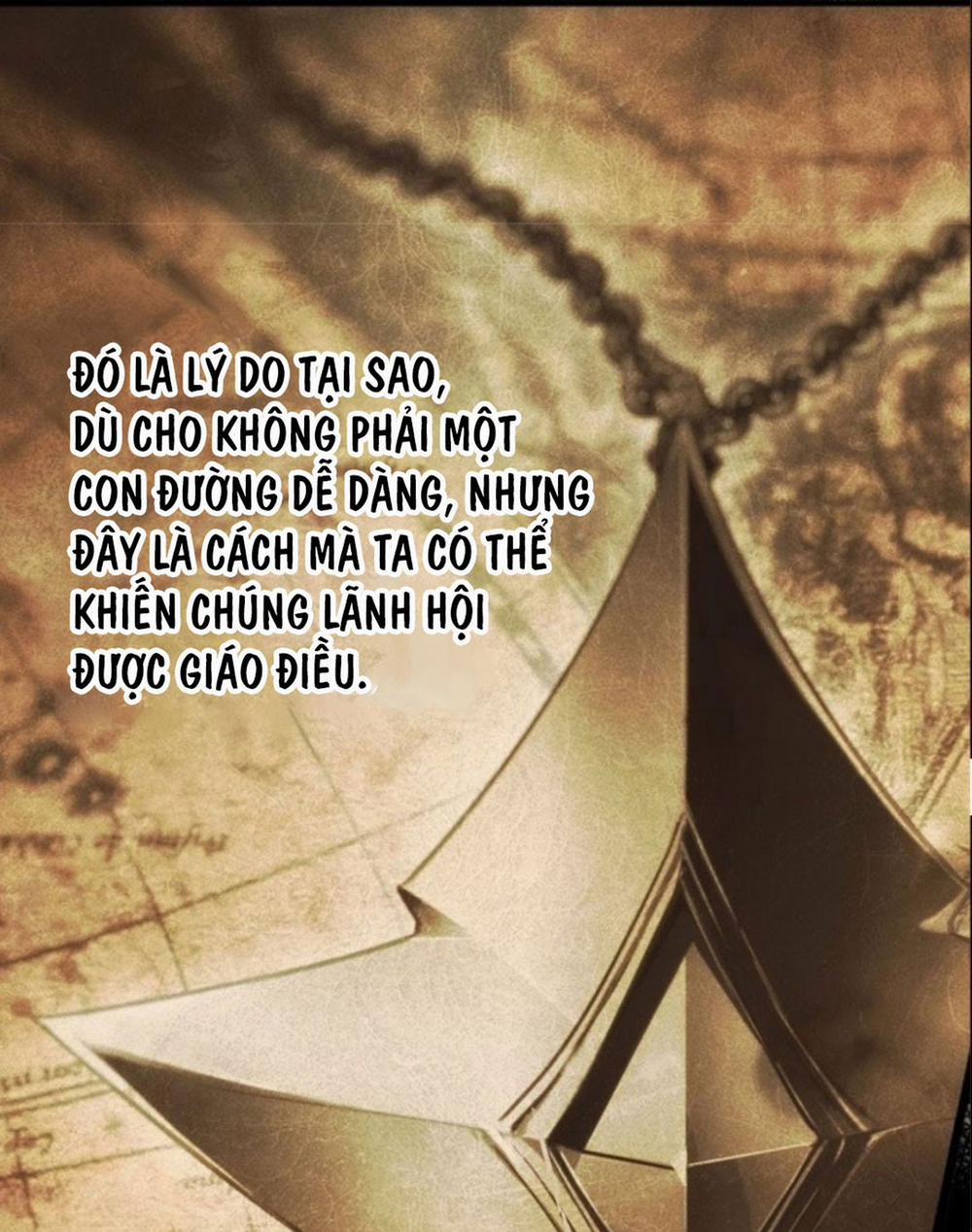 Câu Chuyện Cổ Tích Của Mẹ Kế 59 trang 57