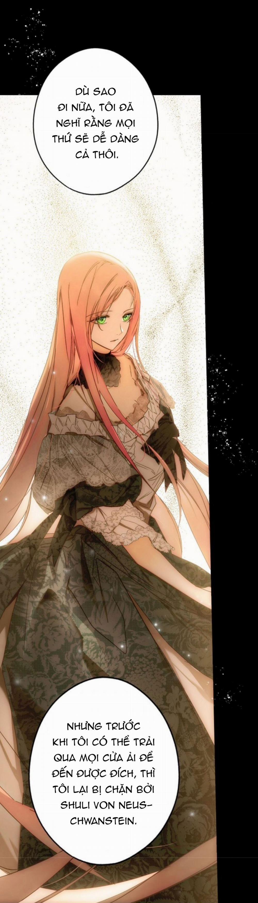 Câu Chuyện Cổ Tích Của Mẹ Kế 59 trang 6