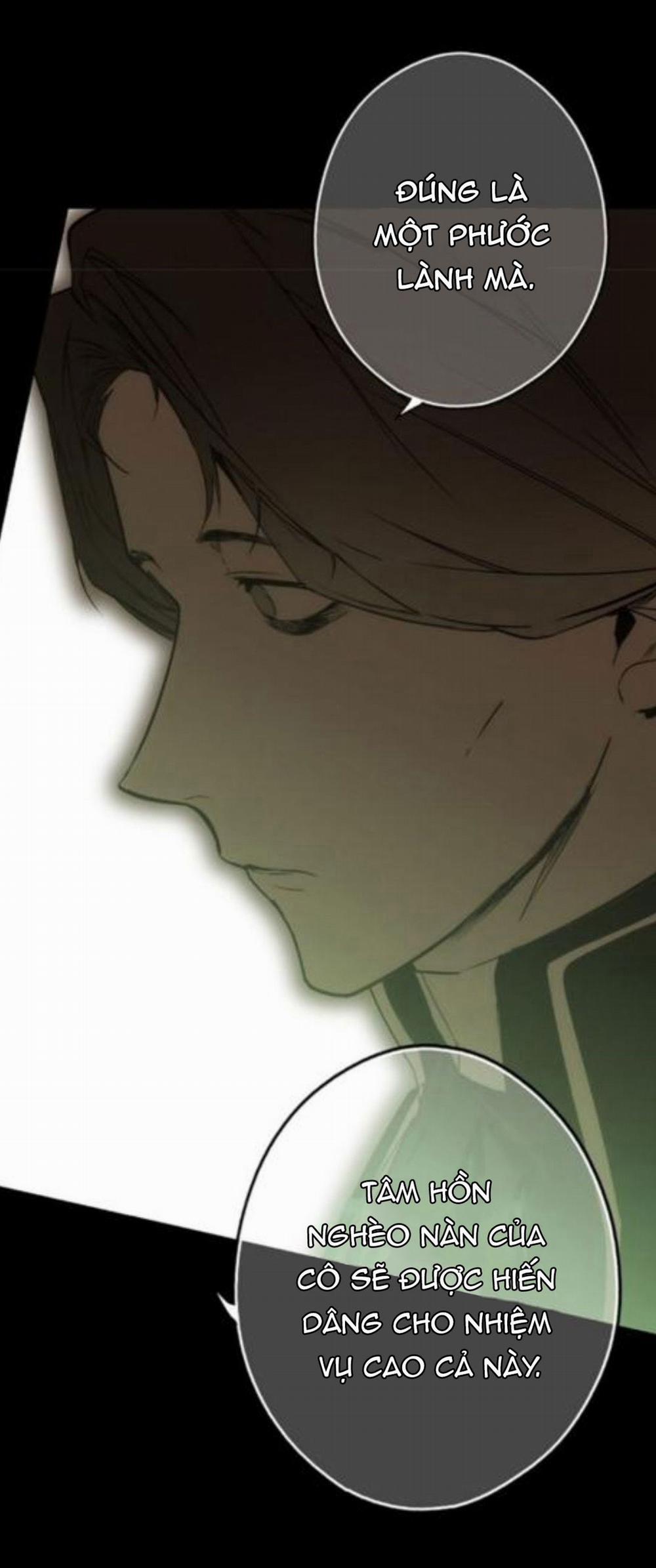 Câu Chuyện Cổ Tích Của Mẹ Kế 59 trang 60