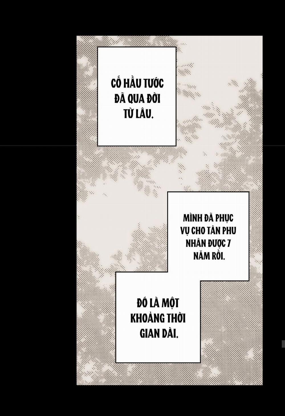 Câu Chuyện Cổ Tích Của Mẹ Kế 59 trang 68