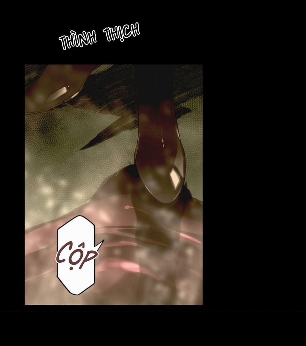 Câu Chuyện Cổ Tích Của Mẹ Kế 59 trang 77