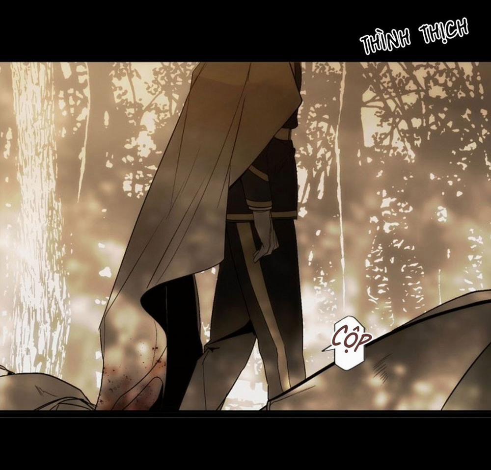 Câu Chuyện Cổ Tích Của Mẹ Kế 59 trang 78