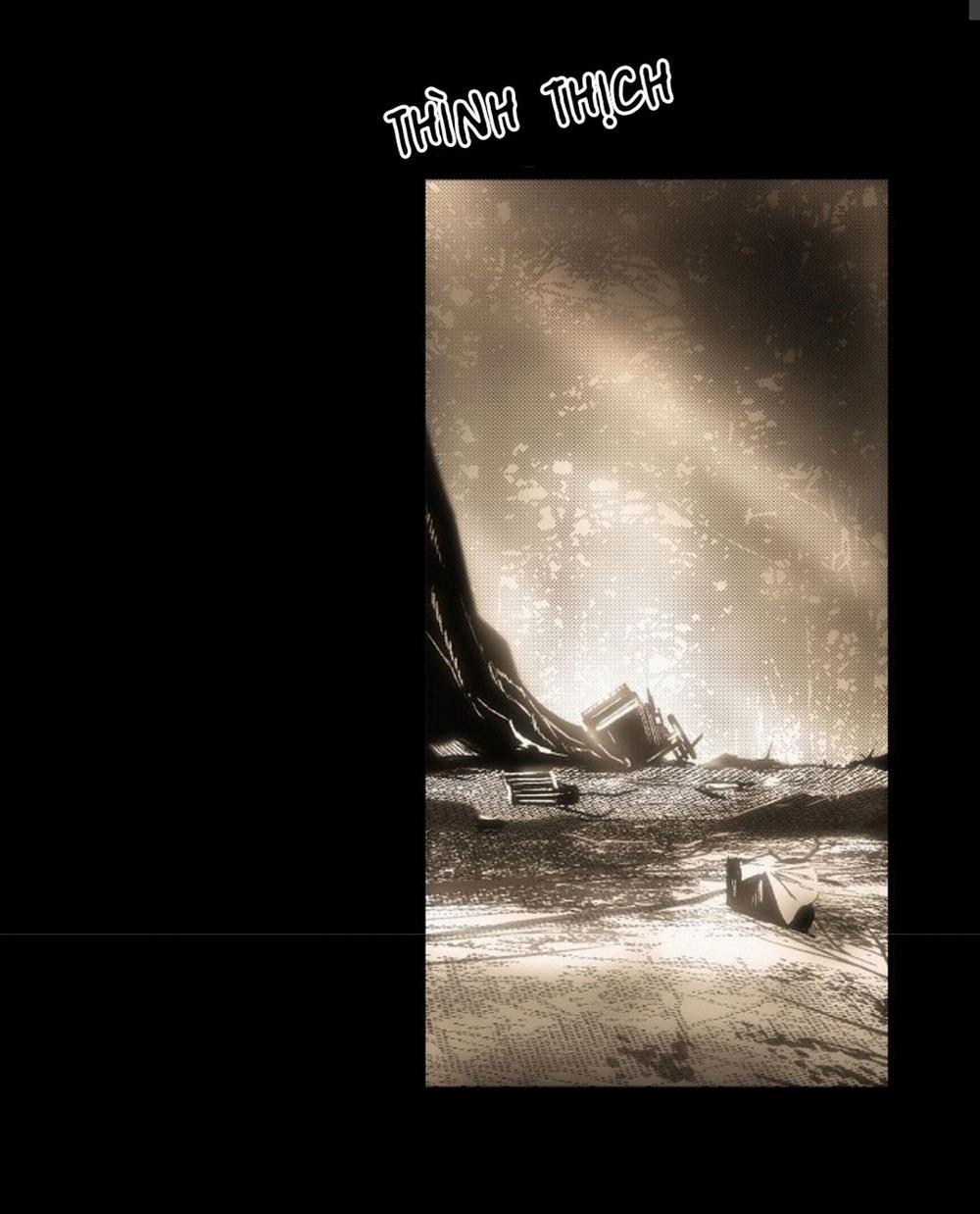 Câu Chuyện Cổ Tích Của Mẹ Kế 59 trang 79