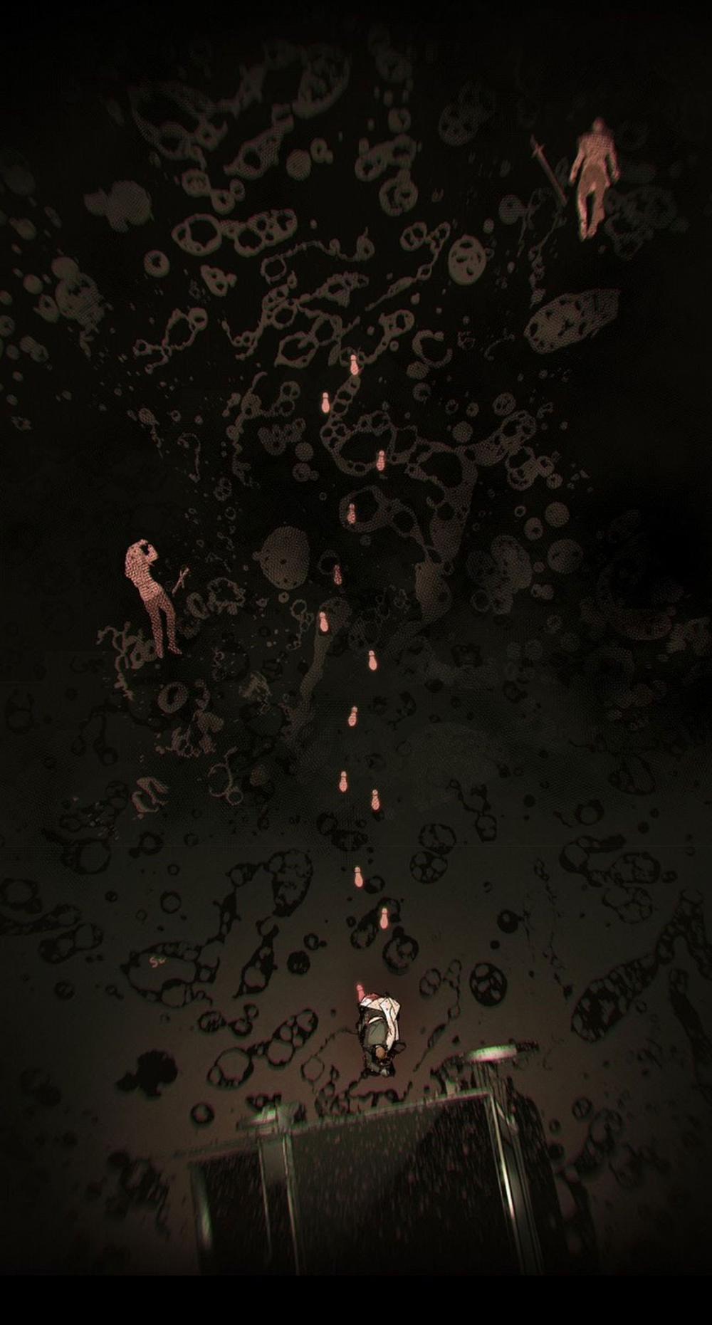 Câu Chuyện Cổ Tích Của Mẹ Kế 59 trang 86